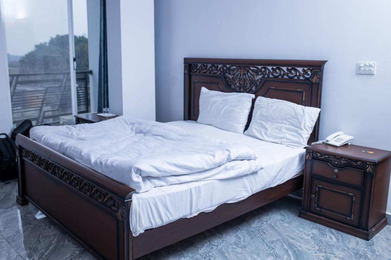 Hotel Regal Residency Rawalpindi Exterior foto