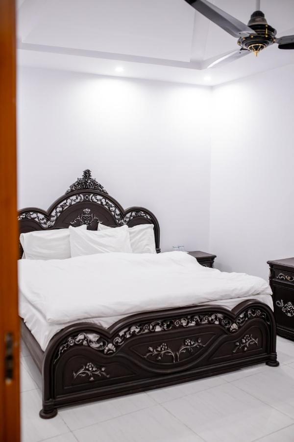 Hotel Regal Residency Rawalpindi Exterior foto