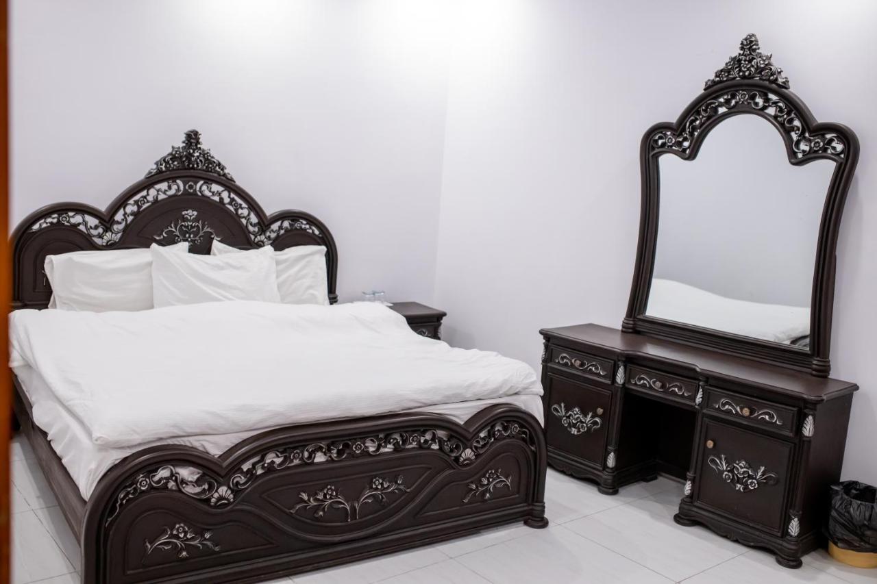 Hotel Regal Residency Rawalpindi Exterior foto