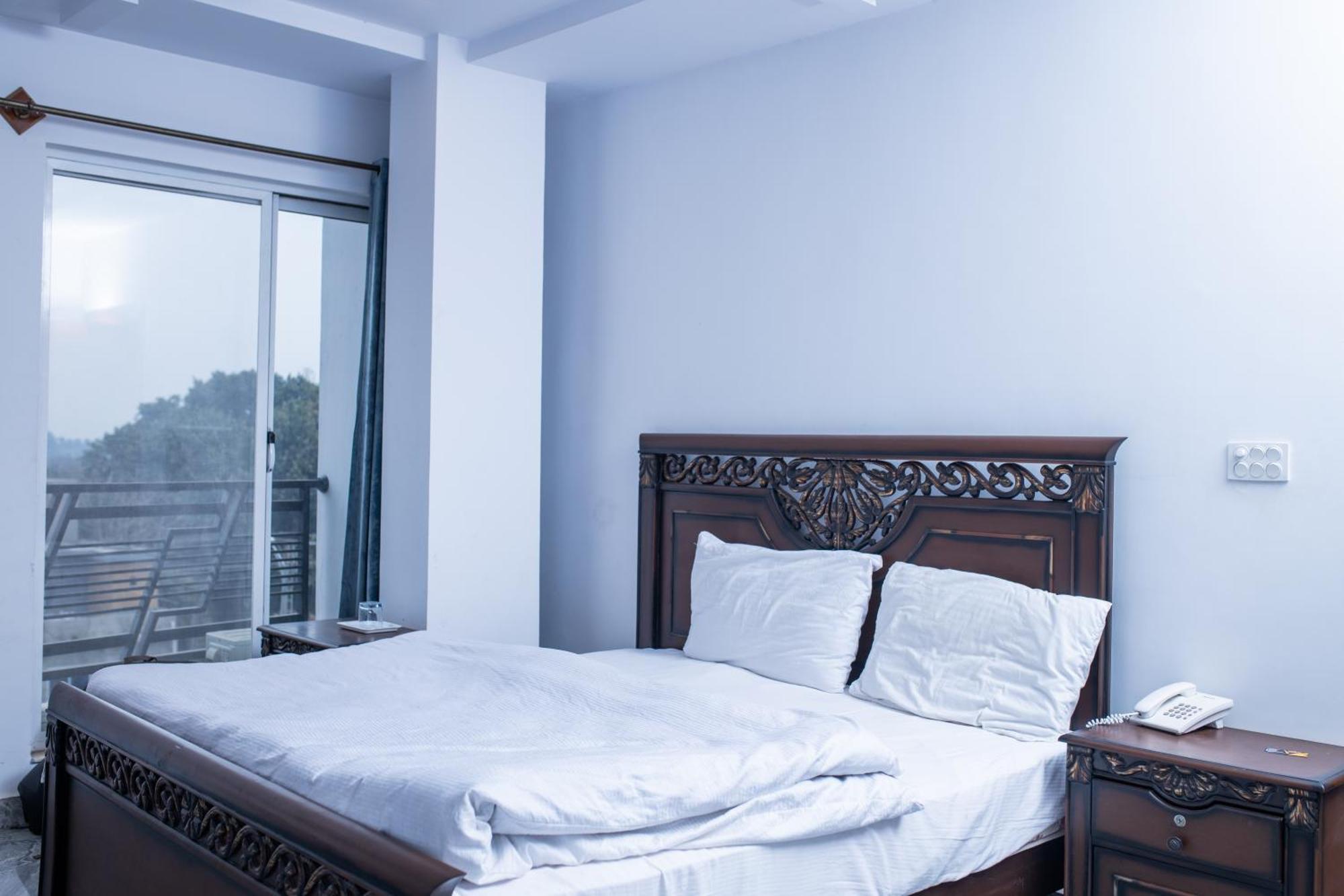 Hotel Regal Residency Rawalpindi Exterior foto