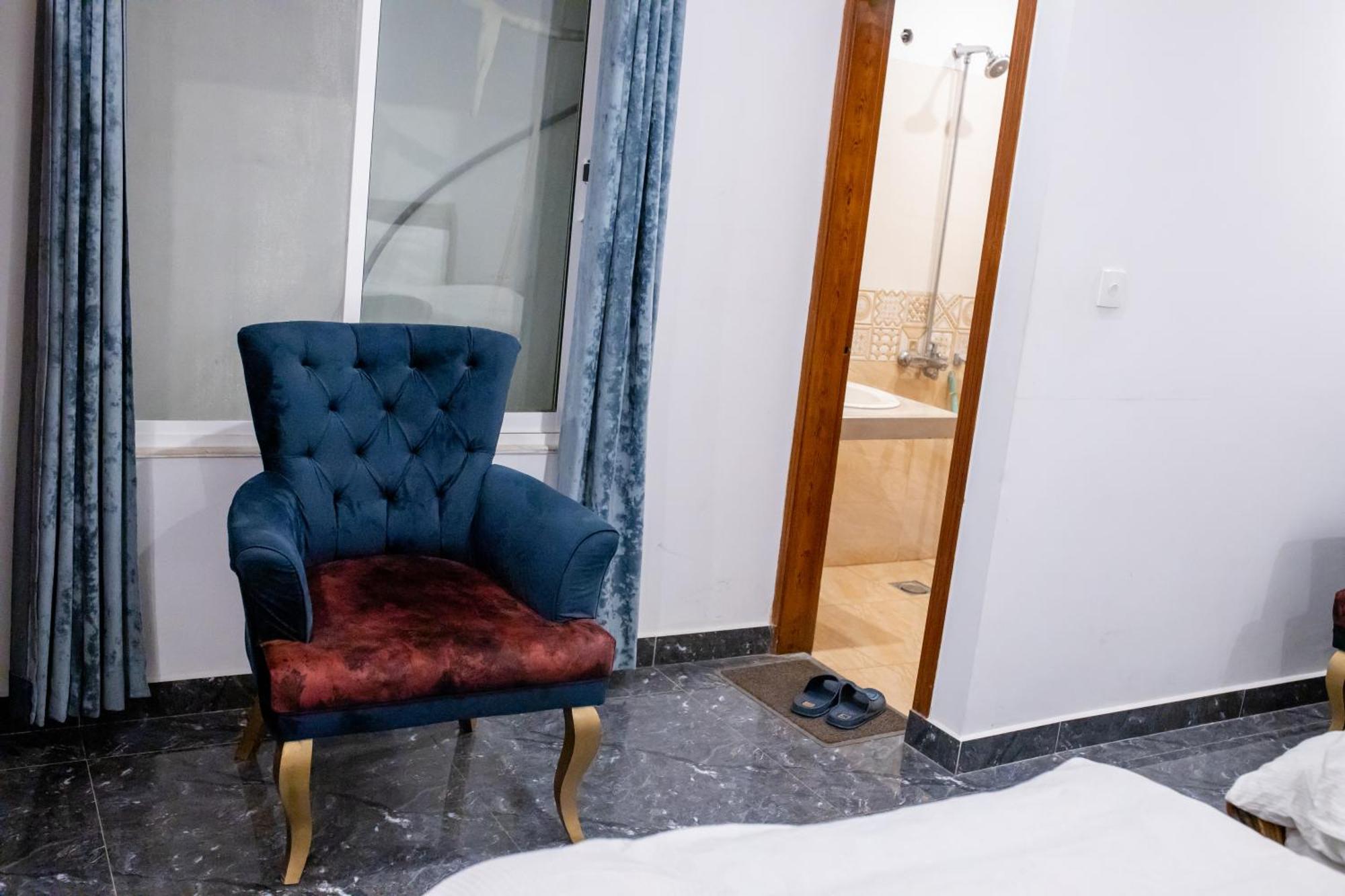 Hotel Regal Residency Rawalpindi Exterior foto